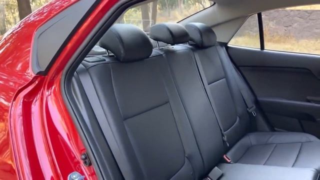 Киа Рио седан 2023 смотреть онлайн