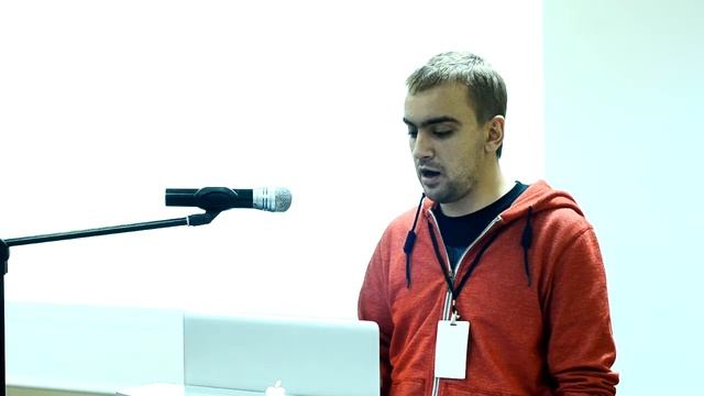 Kirill Chebunin смотреть онлайн