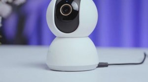 Xiaomi Smart Camera C300| Siêu Nét Và Nhiều Tính Năng