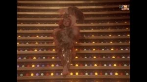 Любимая и неподражаемая Людмила Гурченко?? и очень важные слова! Фильм Моя морячка!