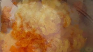 Варенье из тыквы. Тыквенный джем с курагой и лимоном