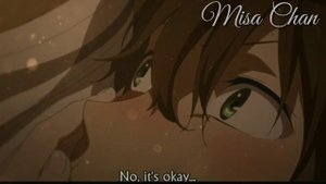 AMV {лети-лети наверх}