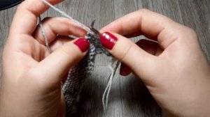 Росток и V-образный вырез в реглане погоне. Подробный МК