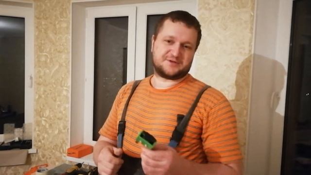 Двойная Стамеска Солдатова ? установка дверей смотреть онлайн