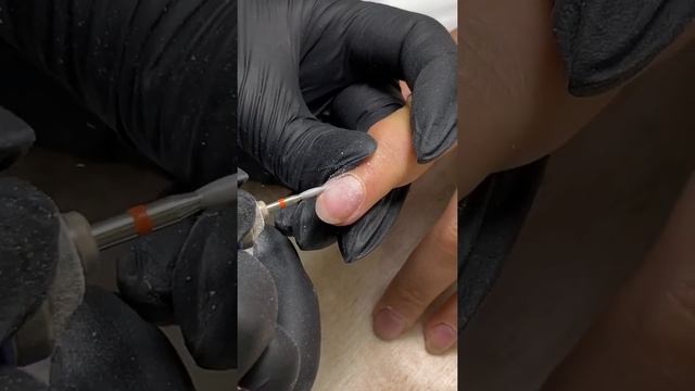 BonBon nail school. Отчет с курса повышения квалификации смотреть онлайн