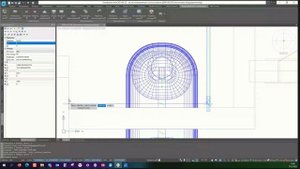 Практический пример моделирования систем ВиК в Model Studio CS Водоснабжение и канализация