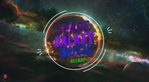 Космическая музыка галактики музыка 2021 Space galaxy music music 2021 magic music