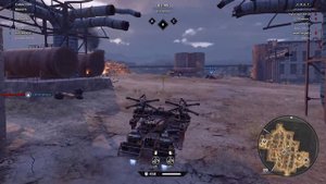 Неактуальные Предметы в Игре • Кроссаут/Crossout