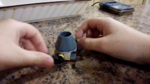 Lego City обзор исследователи вулкана