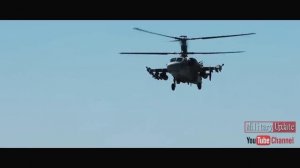 Massive Fire!! Russian airforce in Action • Ka-52 Destroy Ukrainian Tank Convoy