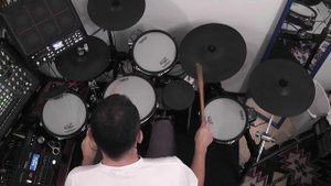 Roland TD-30 Preset Fun
