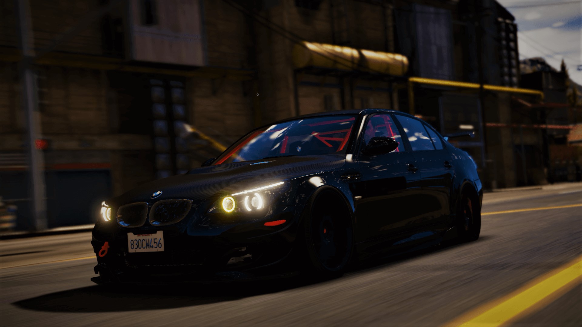 видео gta 5 bmw фото 92