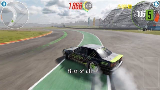 HACHI-GO TUNING CarX Drift Racing 2 | EXTREMELY NICE HANDLING!! смотреть онлайн