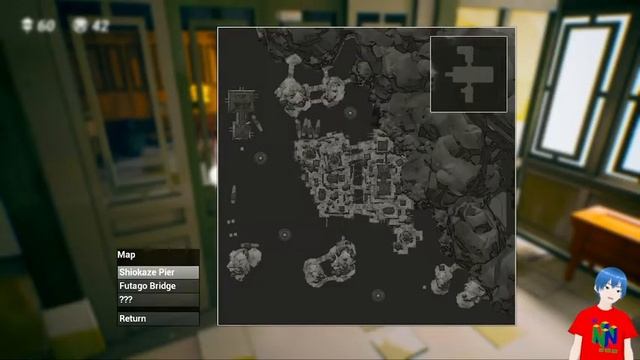 Tasomachi - A Chill Indie 3D Platformer смотреть онлайн