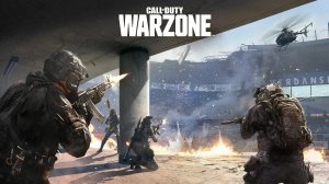 Call of Duty Warzone