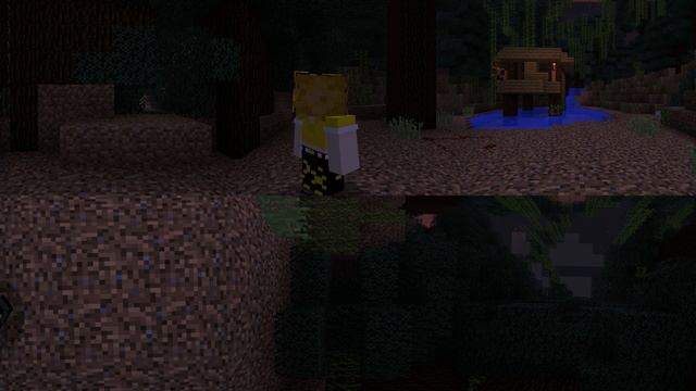 You're ESCAPING SIREN HEAD in 360/VR - Horror Minecraft VR Video смотреть онлайн