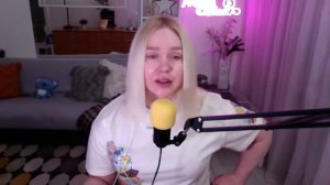 26.01.2022 | Читаем фанфики о Вигуках | Маруся на стриме