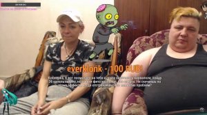 Макс огр и Иришка Козырная.  Макс трогает Иришку