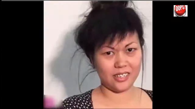 Девушки.Чудеса макияжа.Как правильно нанести макияж 2017. смотреть онлайн