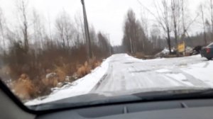 Triangle TR757  гололед