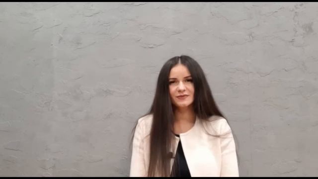 Стихотворение "Мама" / Милана Никитина / ДЕНЬ МАТЕРИ смотреть онлайн