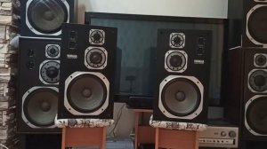 Yamaha NS 200M