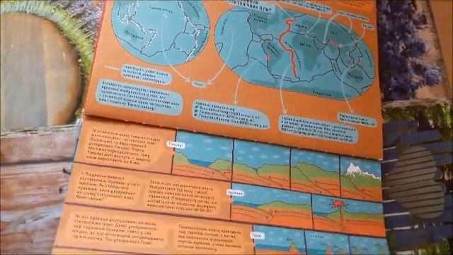 Обзор книги Под землей и под водой смотреть онлайн