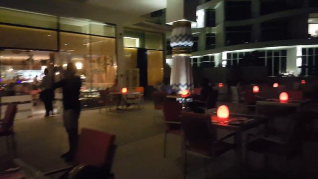 Royal Central Hotel The Palm смотреть онлайн