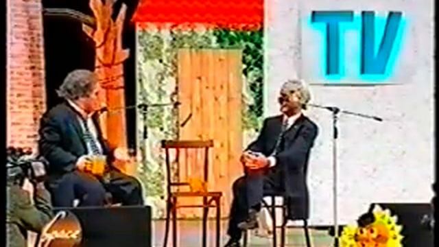 Парни из Баку 1998 год - Джаван Зейналлы "Ядындамы?" смотреть онлайн