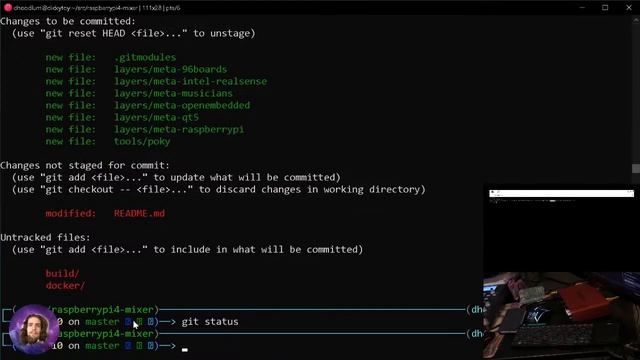 Programming Build Automation For Raspberry Pi OS Designed For Musicians & Producers смотреть онлайн