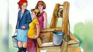 Осеева Валентина ***  Сыновья  *** Аудиорассказ