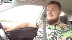 РОСТОВ! TOYOTA CROWN ATHLETE 2004 - ТАЧКА ПОДПИСЧИКА