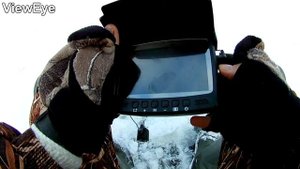 Меню настройки камер Calypso и ViewEye