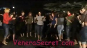 Как мы по углям ходили! wmv