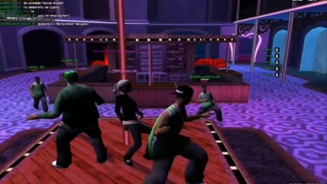 SRP Universe Юбилей HD смотреть онлайн