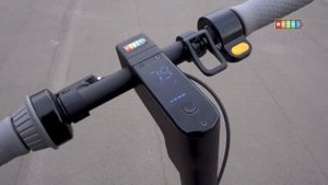 UPGRADE NINEBOT MAX G30P (до 150 км пробега и скорость в 55кмч!)