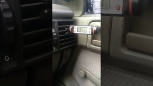 Плохо греет печка есть решение опель вектра а