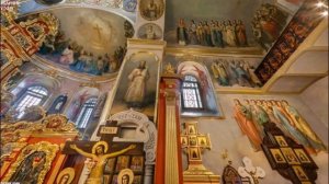 Убранство храмов