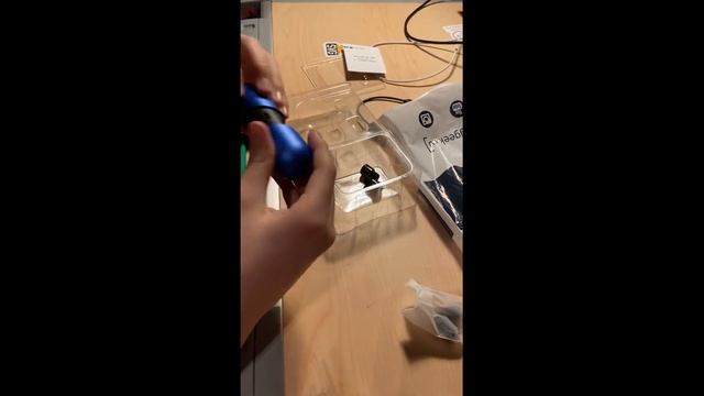 Видео отзыв о беспроводных наушниках Motorola Vervebuds 400 смотреть онлайн