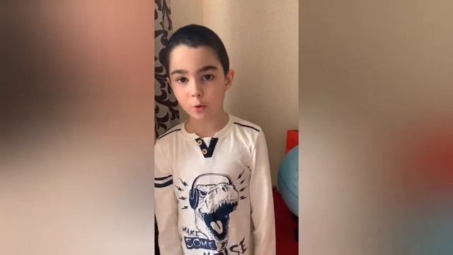 75-летию Победы посвящается... ГБОУ Школа №1265. ДО3. Старшая группа. смотреть онлайн