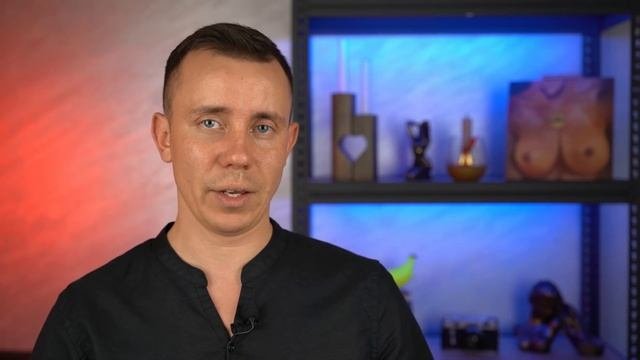 Вернуть Бывшего Легче Через Год а не Сразу!