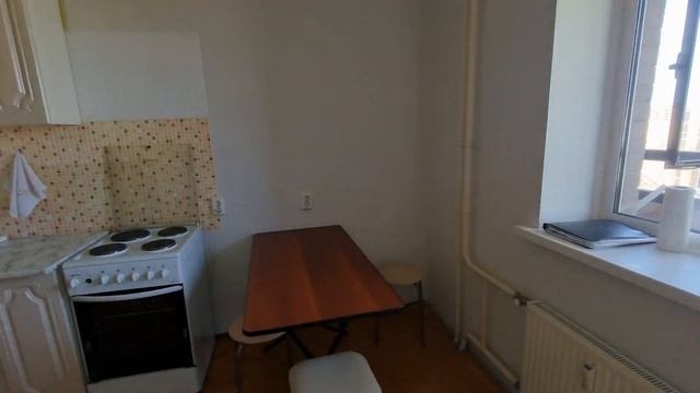 1-комнатная квартира по адресу: Санкт-Петербург, Выборгский район, Федора Абрамова ул., 8 (продажа) смотреть онлайн