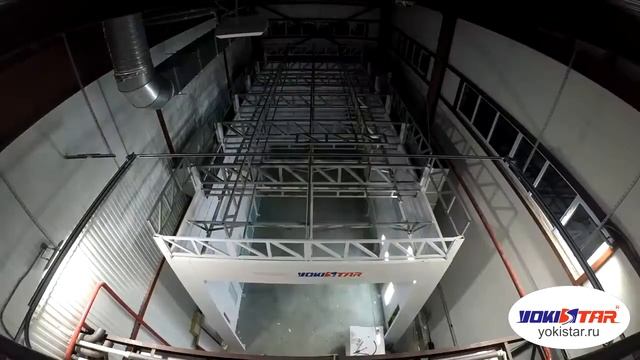 Монтаж камеры YokiStar Сургут смотреть онлайн