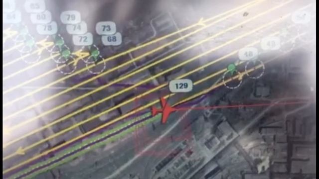 Ортофотоплан - топографическая аэрофотосъемка в Киеве смотреть онлайн