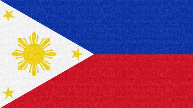 Philippines National Anthem (Instrumental) Lupang Hinirang
