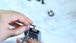 Aromamizer Classic MTL RTA by Steam Crave Вкусный боковой обдув в MTL