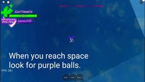 How to Obtain Planet Shaper|A Universal Time| Roblox