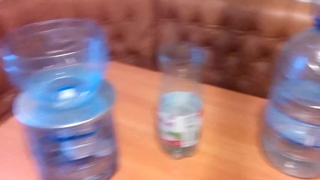 Фильтр для воды(Кувшин) без затрат,своими руками! смотреть онлайн