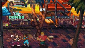99VIDAS - PS4 REVIEW