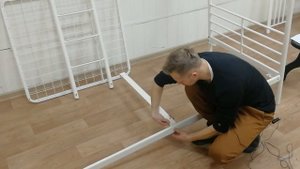 Потеряли крепеж от кровати ИКЕА, расскажем про аналоги